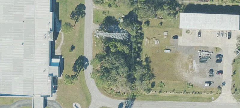Palm Bay Warehouse and Office