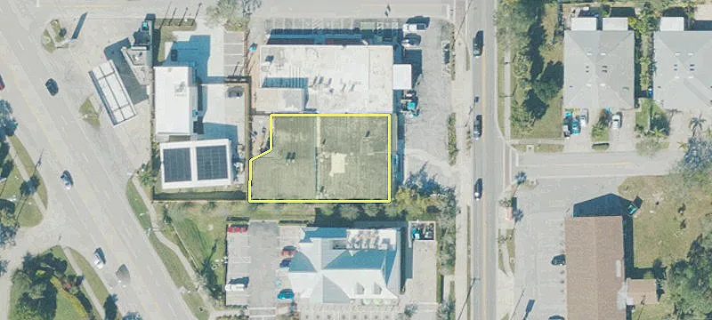 Canaveral Commercial Space For Rent