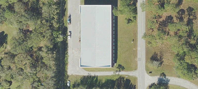 Versatile Flex Space Near Airport