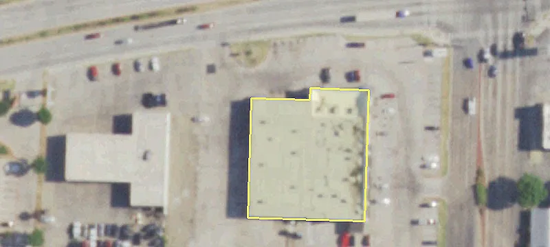 Remodeled Retail Center, Prime Location