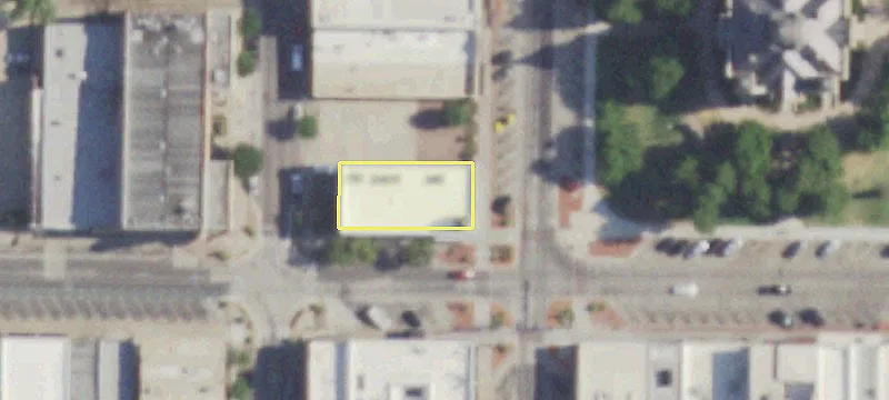 Downtown Denton Office/Retail/Restaurant Space