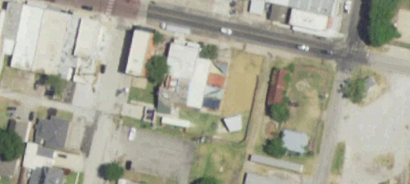 Downtown Celina Turnkey Restaurant