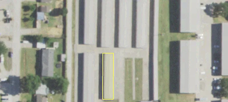 Frisco Mini Storage Opportunity