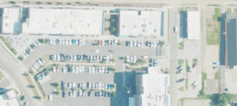 Upscale Mixed-Use Development For Rent