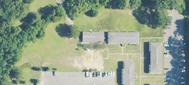 Hattiesburg Apartments Near Universities