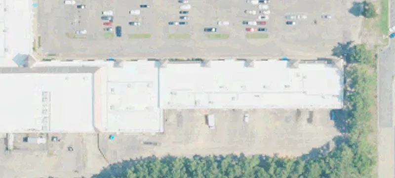 Established Shopping Center For Lease