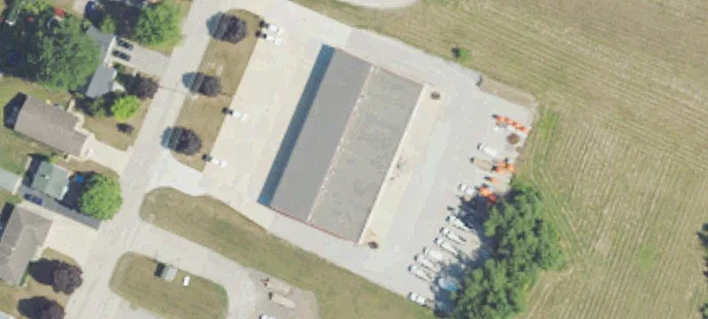 Warehouse/Flex Space in Monroe