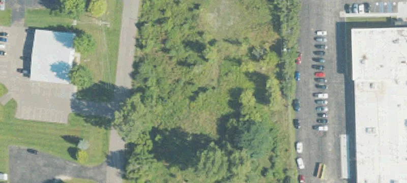 Vacant Land in Ann Arbor