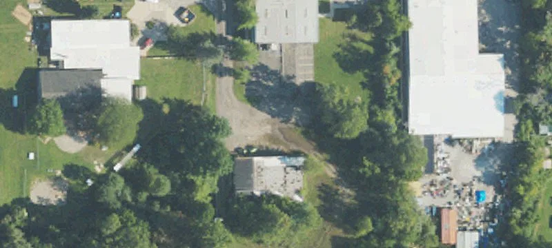 Land with C-4 Zoning