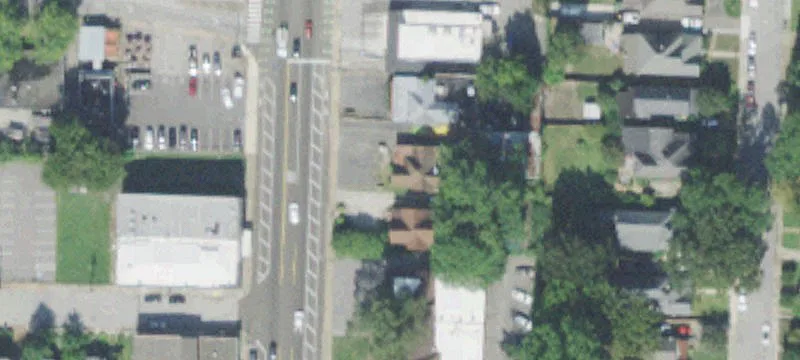 Versatile Commercial Space in Memphis