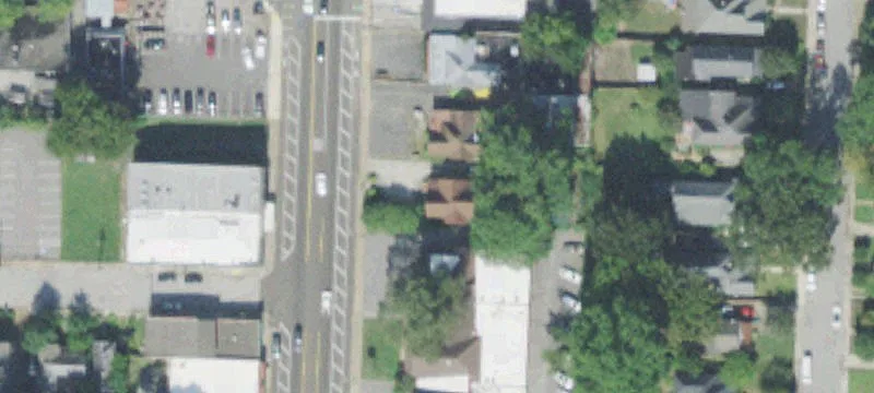 Versatile Commercial Space in Memphis