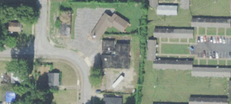 Flex Warehouse Office Property