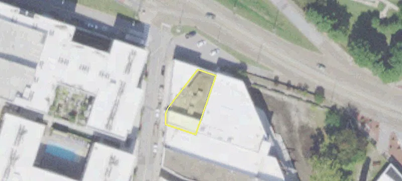 Prime Commercial Property in EDGE