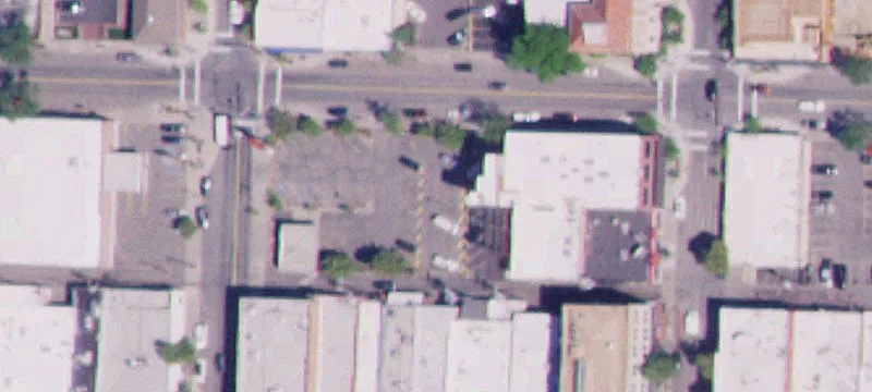 Downtown Coeur d'Alene Office Space