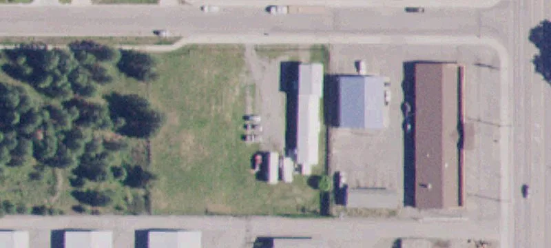 Warehouse with Office For Lease