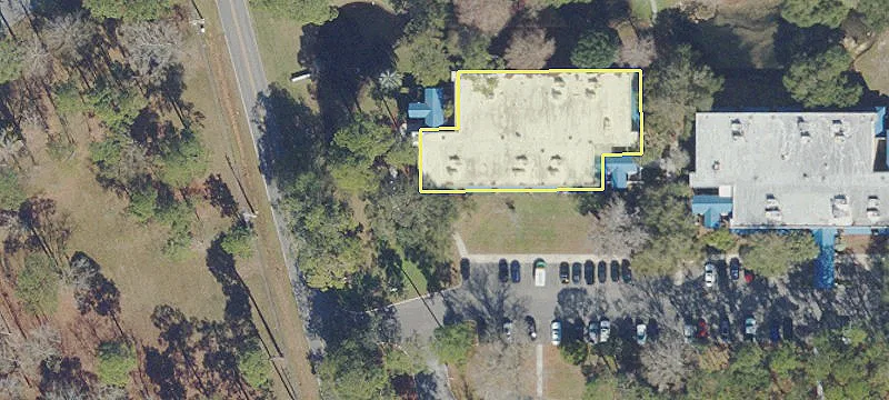 Southpoint Office Space Available