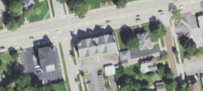 Downtown Saint Charles Office Space