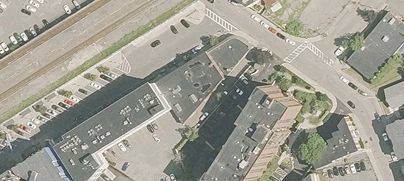 Retail Space Near Lynn Station