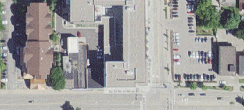 Prime Office Space Near Mayo