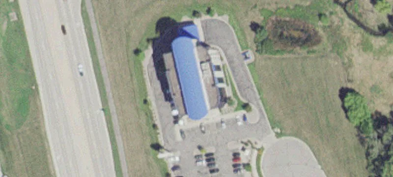 Class A Office Building For Sale