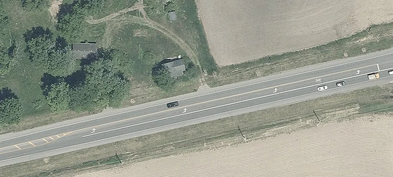 Retail Center Land For Sale