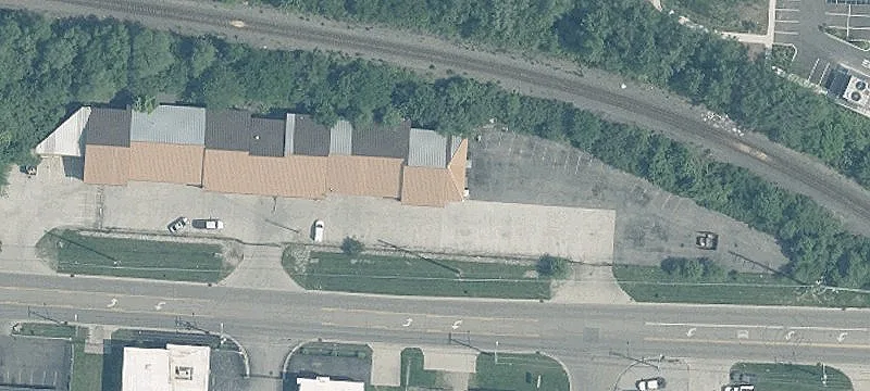 Commercial Land For Lease