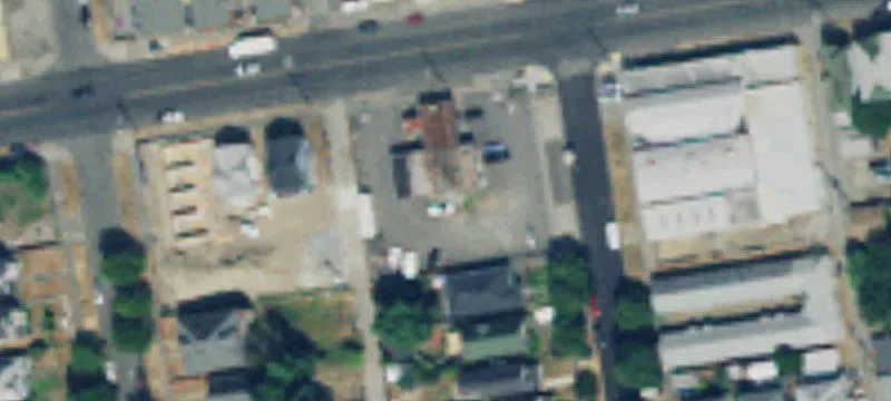 Corner Lot Near Tacoma General