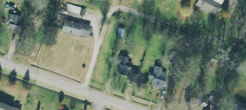 5 Acre Pasture Land Parcel