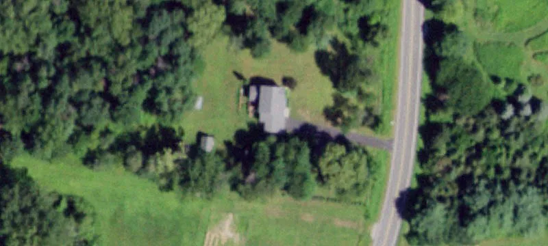 Hudson Riverfront Land Parcel