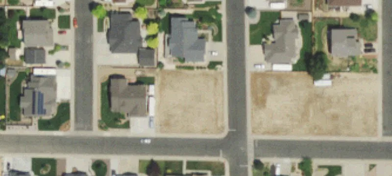 Residential Lot in Redstone Hills