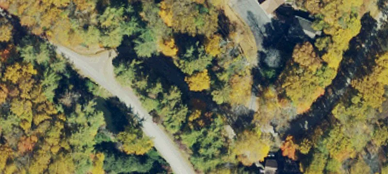 Residential Land in Gated Neighborhood