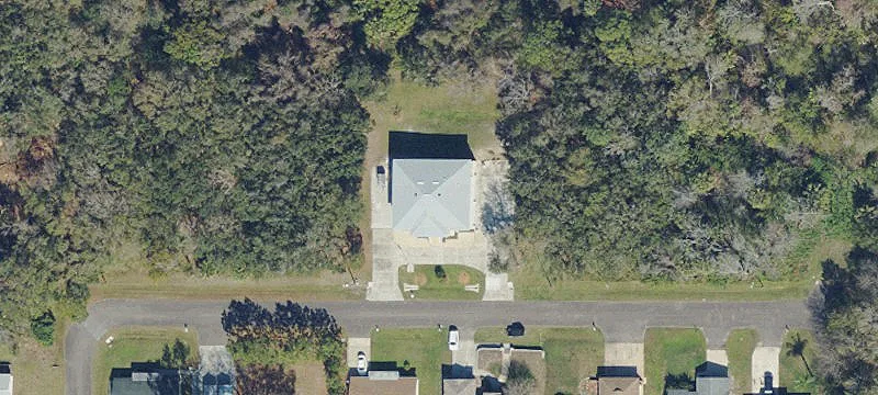 Residential Land in New Port Richey