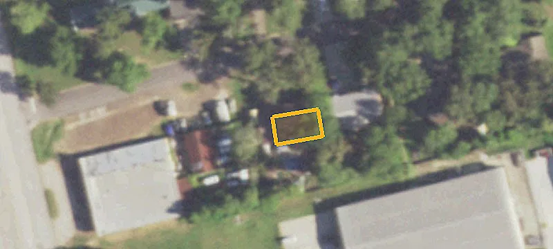 Commercial Lot on Highway 75