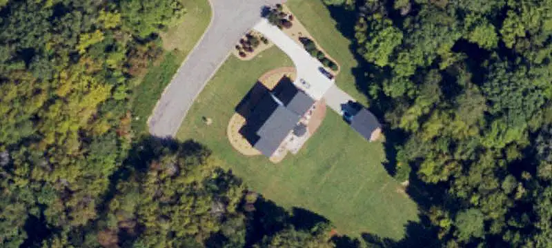 Residential Lot in Colonial Estates