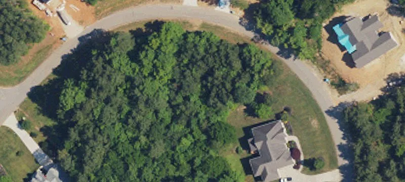 Sunset Pointe Homesite Opportunity