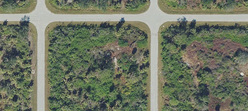 Land Near Beaches and Golf