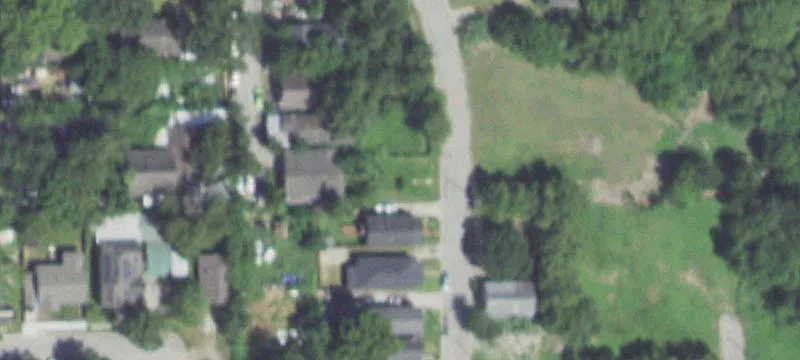 Residential Land in Houston, TX