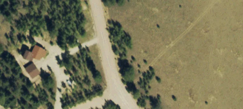 Private Retreat with National Forest Access
