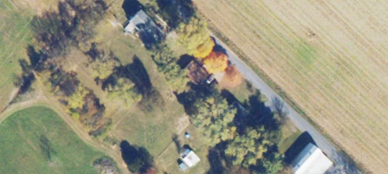 Waterfront Building Lot For Sale