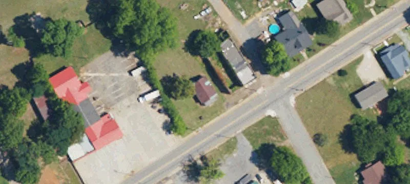 Residential Land in Salisbury, NC