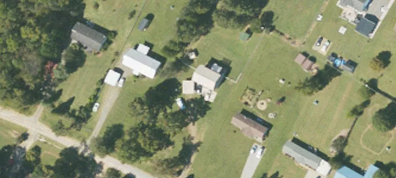 Residential Lot in Statesville