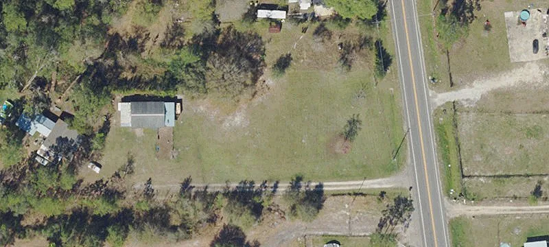 Vacant Land in Clermont, Florida