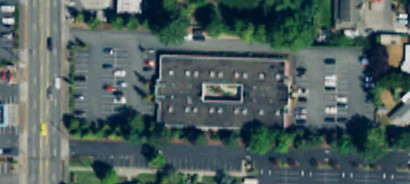 Everett Office Space Available