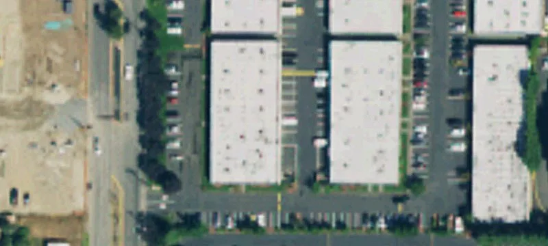 Industrial/Office Space Near Alderwood Mall