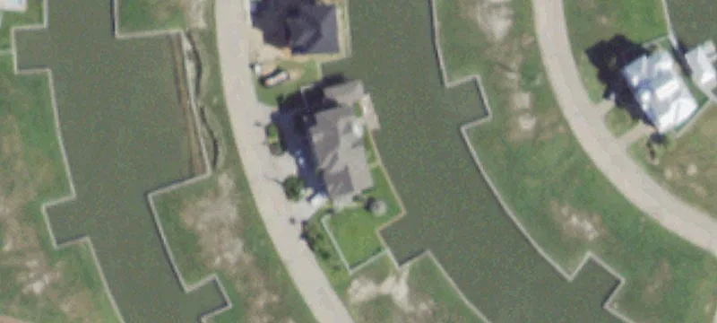 Waterfront Land in Harborwalk