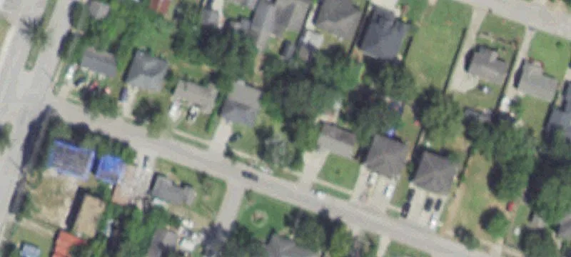 Residential Land Investment Opportunity