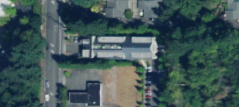 Bellevue Medical Office Space Available