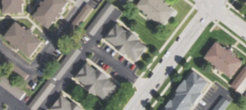 Commercial Lots in Business District