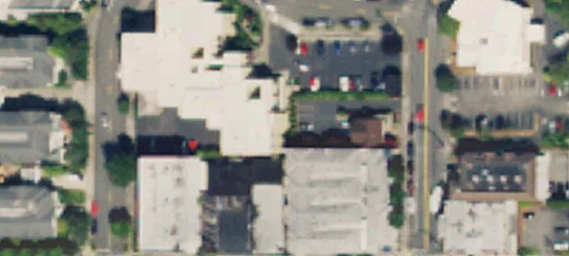 Downtown Edmonds Standalone Office Building