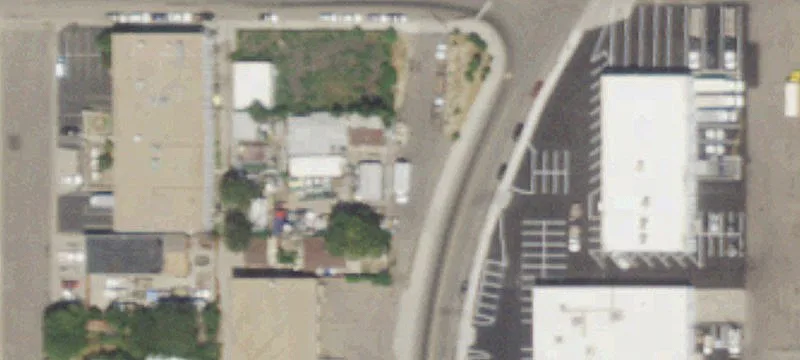 Denver Flex Space with Yard